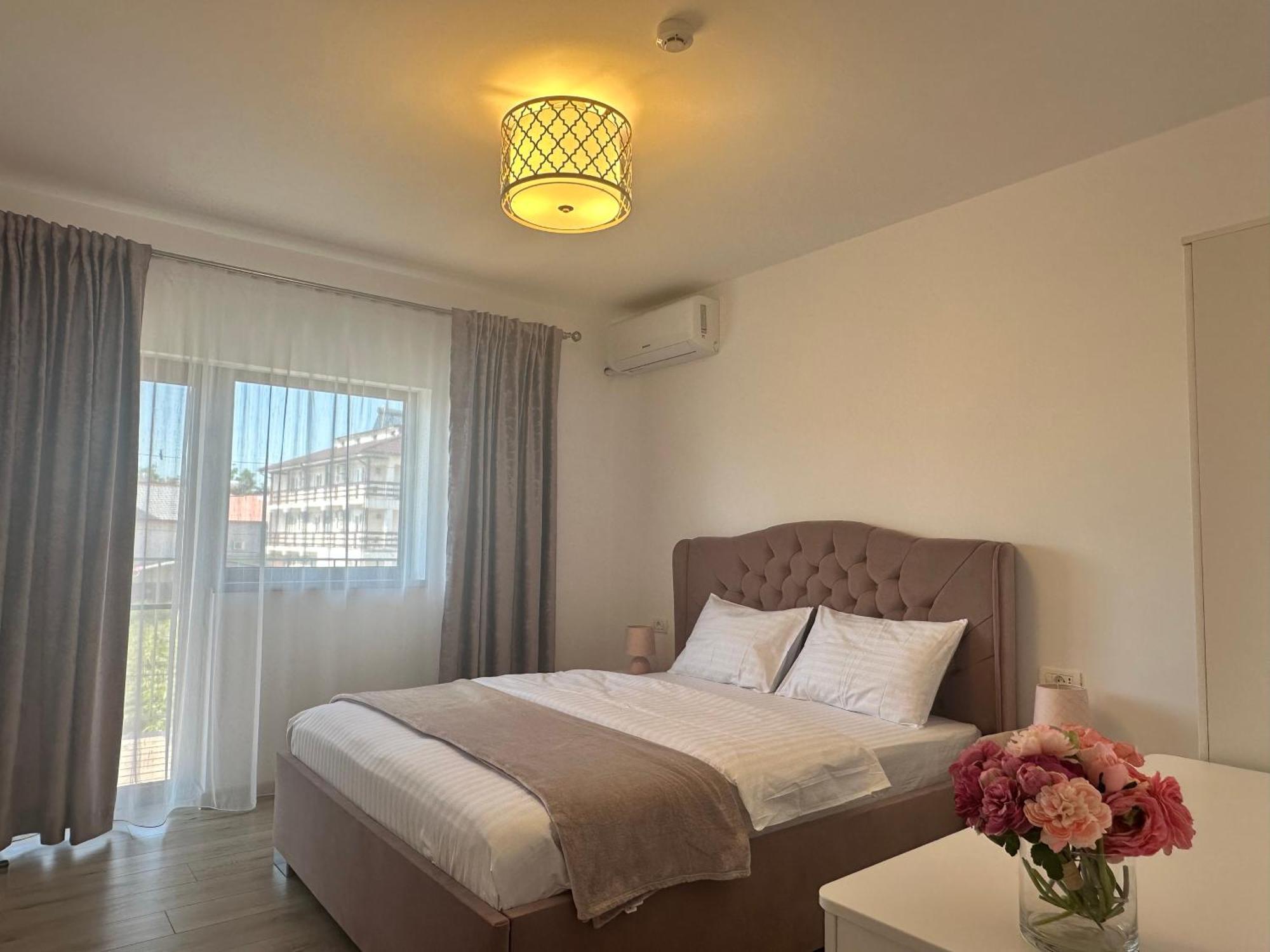 Vila Bloom Vama Veche Exterior photo