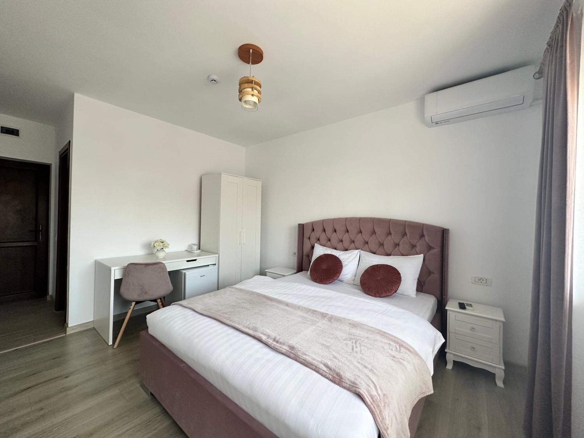 Vila Bloom Vama Veche Exterior photo