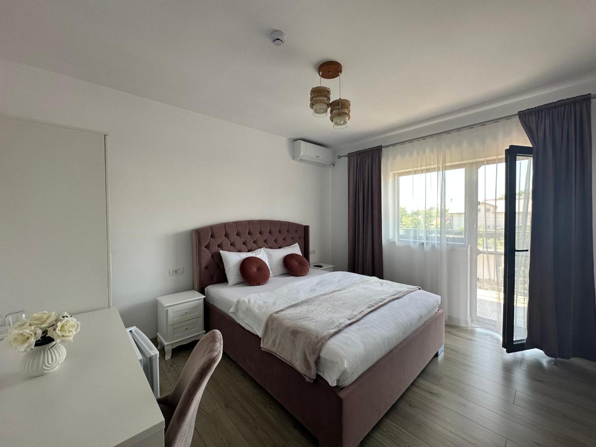 Vila Bloom Vama Veche Exterior photo
