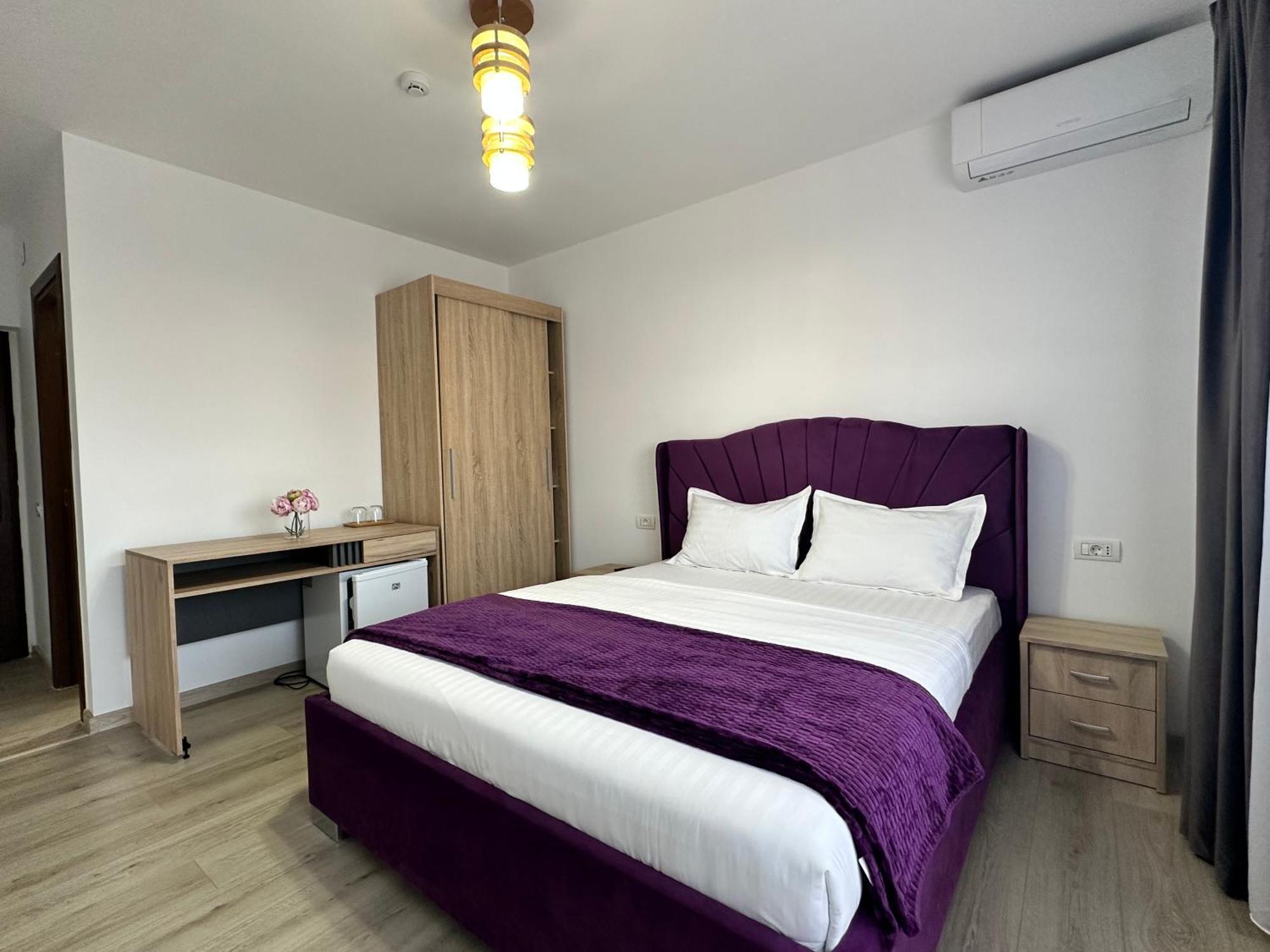 Vila Bloom Vama Veche Exterior photo